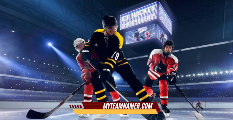 Dwayne Johnson'S Hockey Team Name