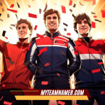 Fc 24 Ultimate Team Club Names